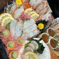 札幌 かに本家 札幌駅前本店 -  札幌 かに本家 札幌駅前本店 -