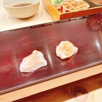 築地 すし Omakase - 