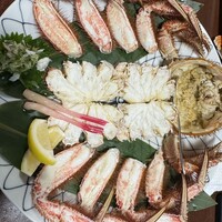 札幌 かに本家 札幌駅前本店 -  札幌 かに本家 札幌駅前本店 -