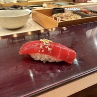 築地 すし Omakase - 