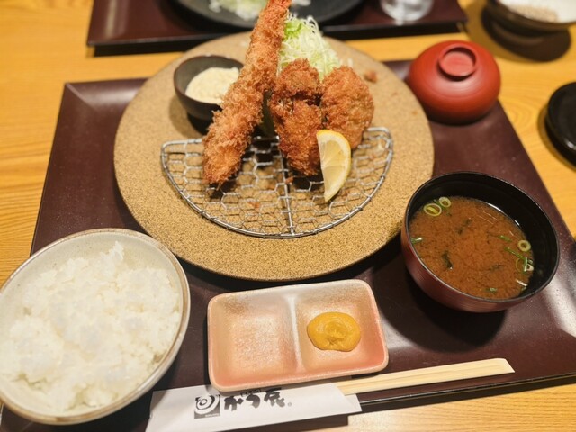 Katsu Tatsu Katano Ten