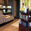 スターバックスコーヒー - お店。