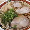 尾道ラーメン 丸ぼし ミナモア店