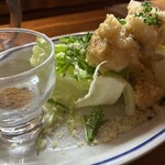 バロンズグリルアンドエルディーケー　バロン - 