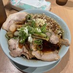 ガッツリ！えびすこ - 