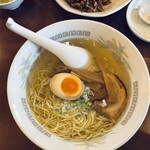 ラーメン井出 - 