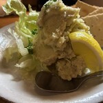 バロンズグリルアンドエルディーケー　バロン - 