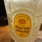 バロンズグリルアンドエルディーケー　バロン - 