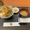 天丼てんや 渋谷地下鉄ビル店