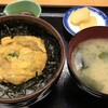 あけぼの食堂