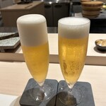 熟成鮨利他 難波 心斎橋 - 