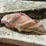 熟成鮨利他 難波 心斎橋 - 