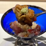 熟成鮨利他 難波 心斎橋 - 