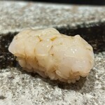 熟成鮨利他 難波 心斎橋 - 