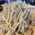 仙臺 自家製麺 こいけ屋 - 