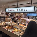 BURDIGALA TOKYO - 