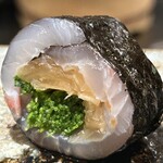 熟成鮨利他 難波 心斎橋 - 