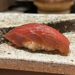 熟成鮨利他 難波 心斎橋 - 