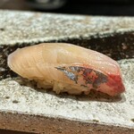 熟成鮨利他 難波 心斎橋 - 