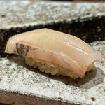 熟成鮨利他 難波 心斎橋 - 