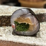 熟成鮨利他 難波 心斎橋 - 