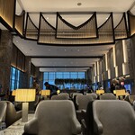 Saphire - Plaza Premium Lounge - 