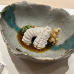 熟成鮨利他 難波 心斎橋 - 