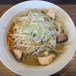 仙臺 自家製麺 こいけ屋 - 
