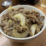 丼太郎 - 