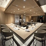 熟成鮨利他 難波 心斎橋 - 