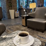 Saphire - Plaza Premium Lounge - 