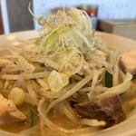 仙臺 自家製麺 こいけ屋 - 