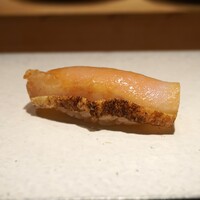 鮨 せいざん - 鰤