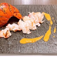 神戸牛ステーキ彩ダイニング - 