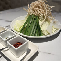 博多もつ鍋 やま中 博多店 - 