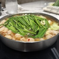 博多もつ鍋 やま中 博多店 - 