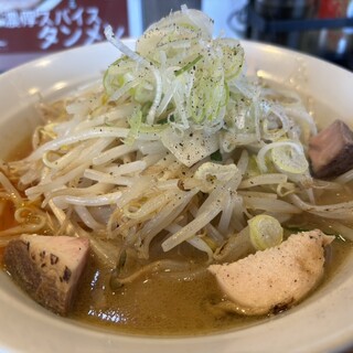 仙臺 自家製麺 こいけ屋_0