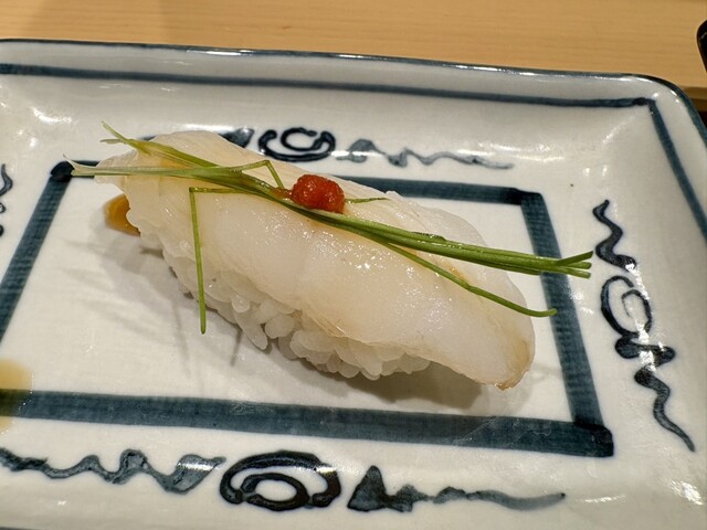 TSUKIJI SUSHIKO Akasakadori Ten