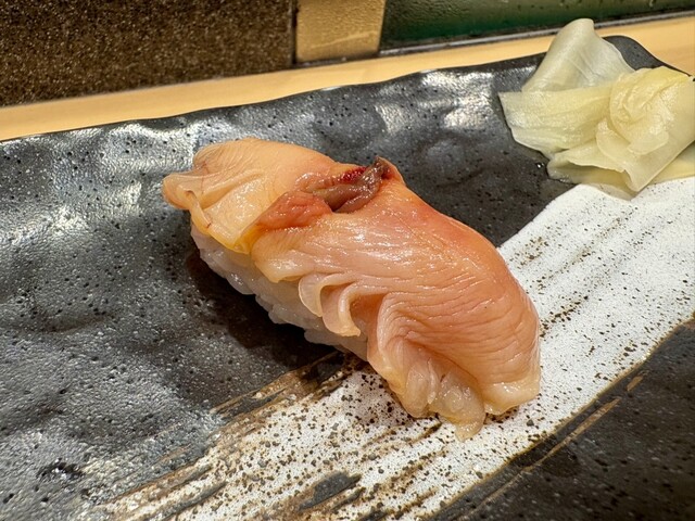 TSUKIJI SUSHIKO Akasakadori Ten photo 3