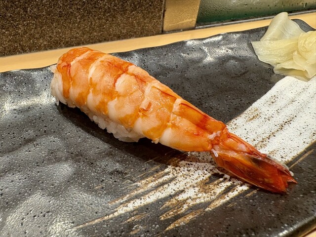 TSUKIJI SUSHIKO Akasakadori Ten photo 2