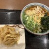 丸亀製麺 甲府昭和店
