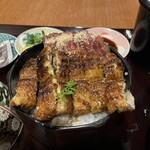 昼だけうなぎ屋 - 