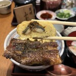 昼だけうなぎ屋 - 