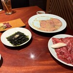 焼肉 おくむら - 