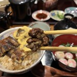 昼だけうなぎ屋 - 