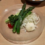 季節料理 八しま - 