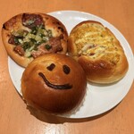 ブーランジェリ･エ･カフェ　オブジェ - 