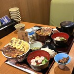昼だけうなぎ屋 - 