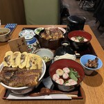 昼だけうなぎ屋 - 