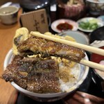 昼だけうなぎ屋 - 